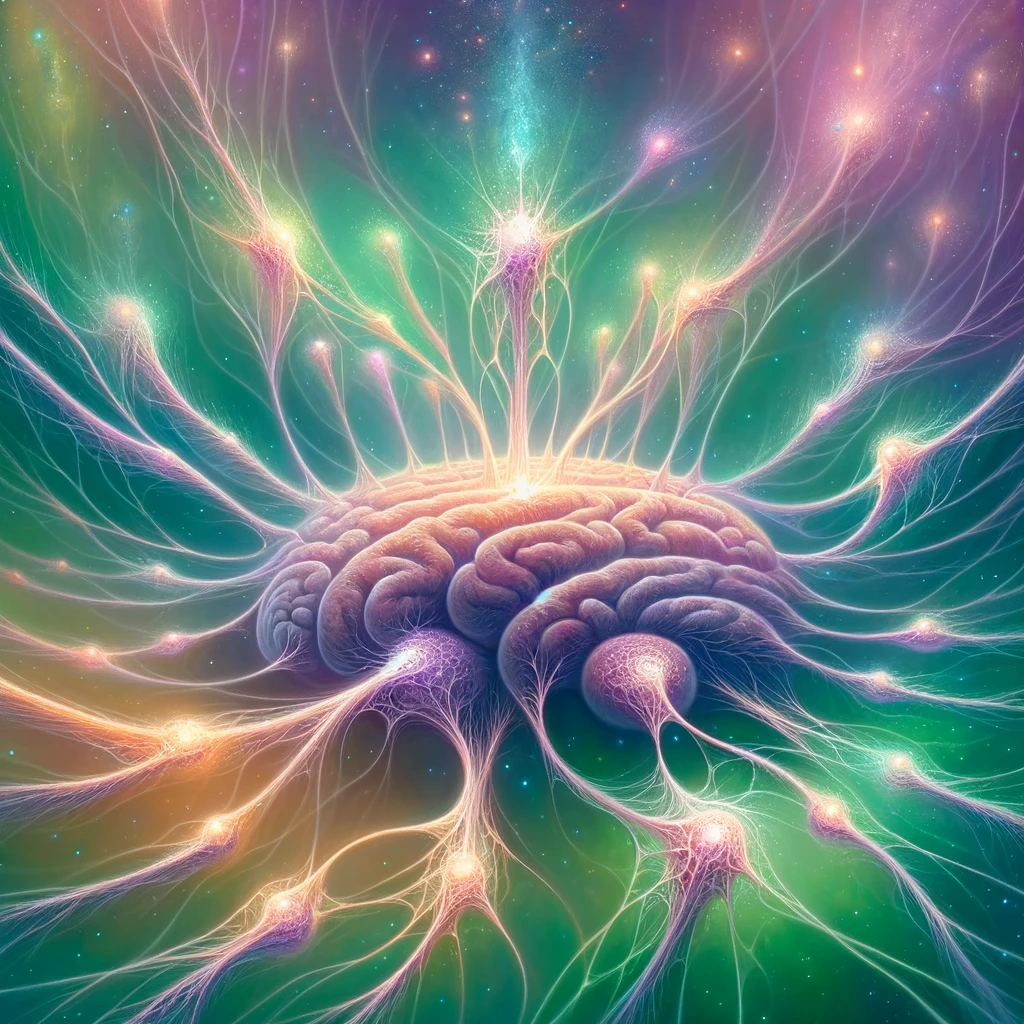 Research - Your consciousness can interact with the whole Universe - Scientists